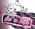cel'in style coiffure